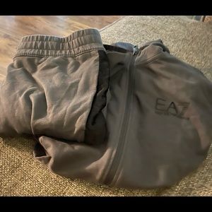 Emporio Armani Jumpsuit